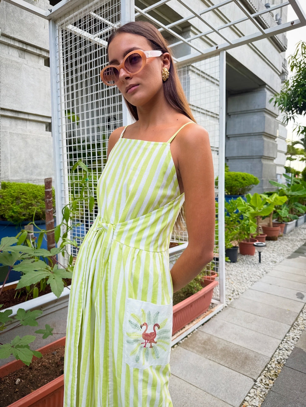 Long Dresses