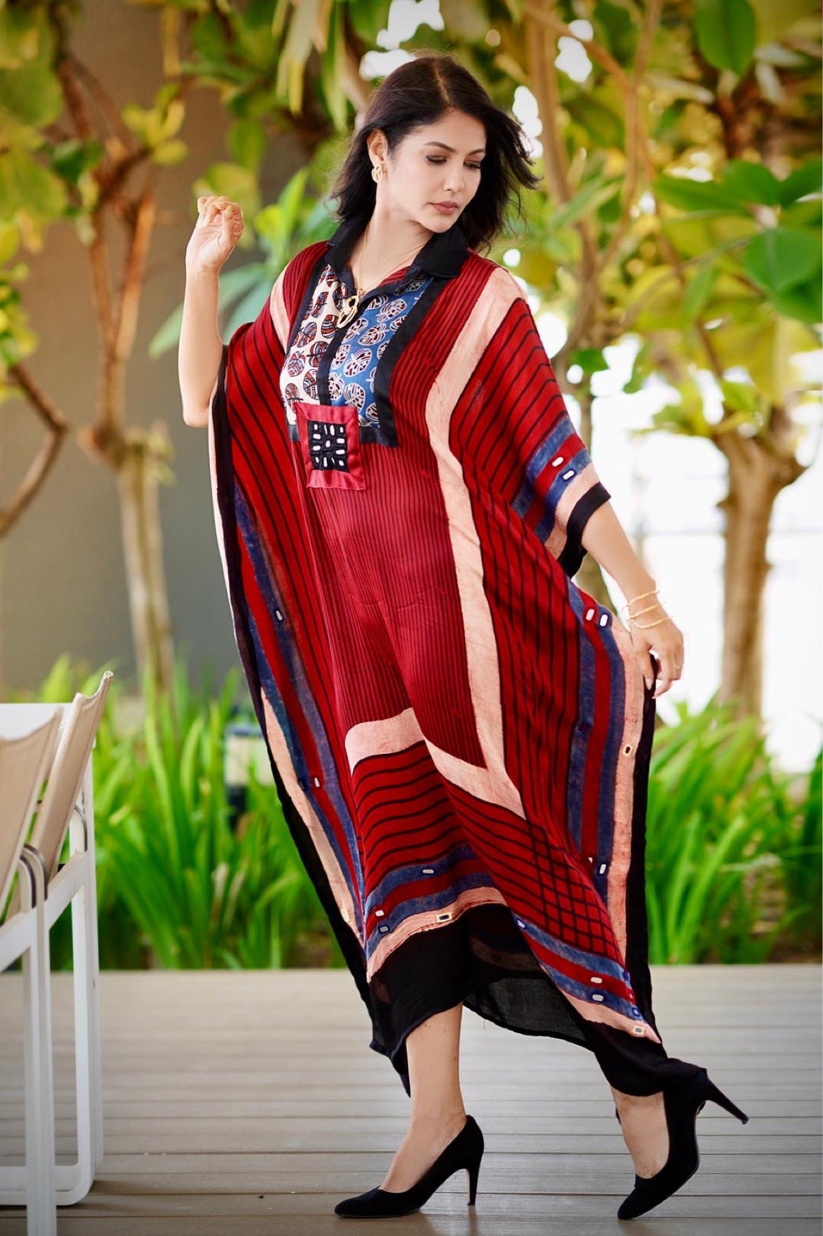 Kaftans