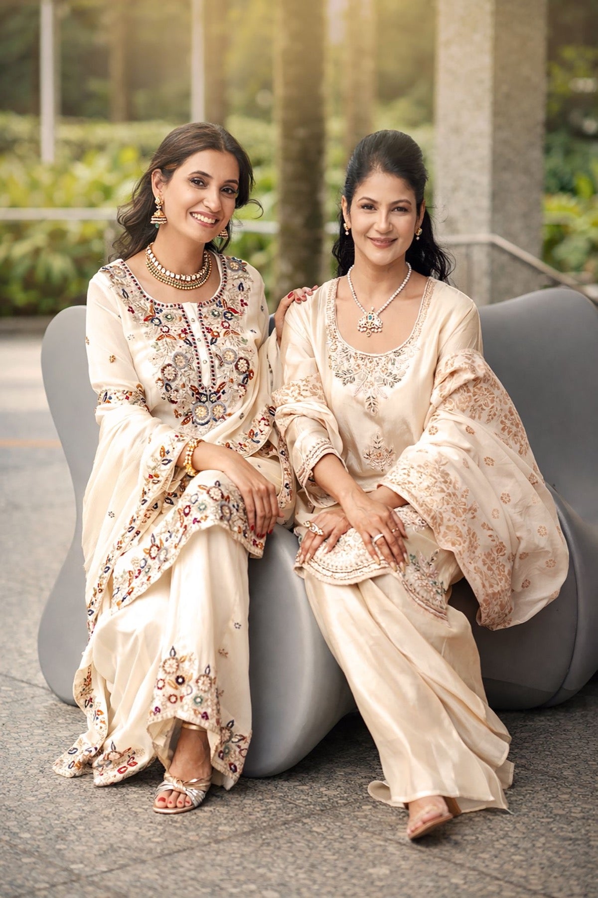Conscious fashion with a Singapore heart.